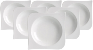 Ritzenhoff & Breker Melodie Müslischale ø 15 cm 6er Set - DS