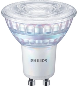 Philips LED WarmGlow Lampe 35W GU10 warmweiß 230lm dimmbar
