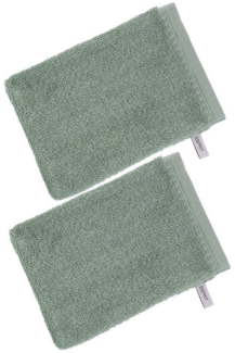 Esprit Handtücher Handtücher Collection MODERN SOLID, Frottier (Packung, 2-St), hohe Markenqualität