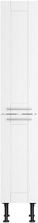 KOCHSTATION Apothekerschrank KS-Ahus Breite 30 cm