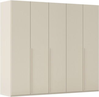 LeGer Home by Lena Gercke Kleiderschrank Schrank Garderobe Ankleide Schlafzimmer Flur SERINA Eyecatcher (in 3 verschiedenen Ausstattungen BASIC/CLASSIC/PREMIUM) in 6 Breiten (101 - 401 cm) mit Front Glas oder Dekor MADE IN GERMANY