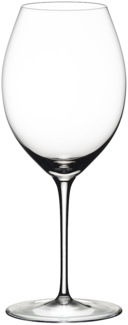 RIEDEL 4400/30 SOMMELIERS Hermitage Weinglas, handgefertigt