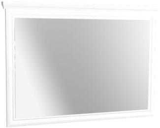 Wandspiegel "Kora" Spiegel 131x84cm andersen pinie rustikal