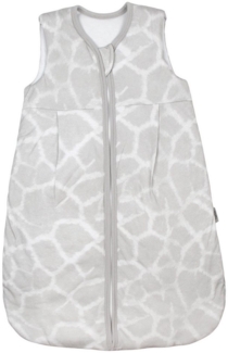 TupTam Babyschlafsack 2.5 TOG Ganzjahresschlafsack wattiert Unisex