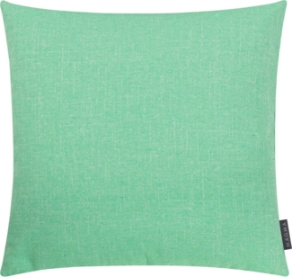 MAGMA Kissenhüllen RIVA - ca. 40 x 40 cm - 2er Set gras