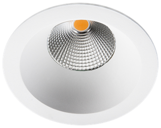 SG Armaturen Junistar soft white tw leddim 2000-4000k