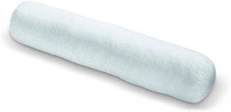 Sanowell Jersey-Bezug für Lagerungsrolle - Baumwolle Jersey-Bezug Größe: 40 x 15 cm