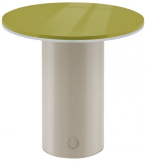 Tischleuchte Fungo - Remember grün