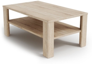 Couchtisch Sonoma 100 x 60 cm Vicco