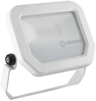 LEDVANCE floodlight performance 1100lm 10w 830 ip65 white