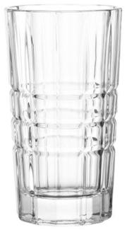 Leonardo Spiritii Becher, Groß, Whiskybecher, Whiskyglas, Trinkglas, Glas, 260 ml, 022759