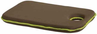 SIENA GARDEN Universalkissen Neopren 49x30x4,5cm, eckig