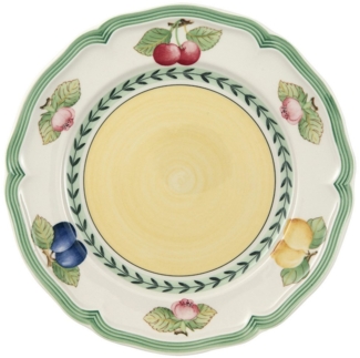 Villeroy & Boch French Garden Fleurence Frühstücksteller / Kuchenteller
