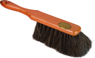 Hansi Handfeger Master Buchenholz rüster lackiert