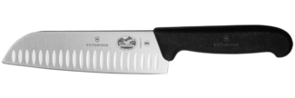 Victorinox Fibrox Santokumesser 17 cm Küchenmesser