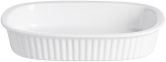 Ritzenhoff & Breker Bianco Auflaufform 27 x 19 cm - DS