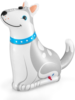 Happy Husky™ Wassersprinkler 112 x 44 x 100 cm