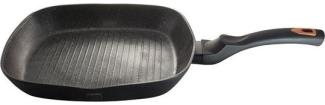 Berlinger Haus Grillpfanne, 28cm, Granit Diamond