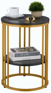 Beistelltisch in Marmoroptik 10051105_1098