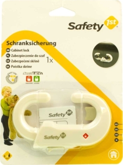Safety 1st Kindersicherungen 5081217 Schranksicherung