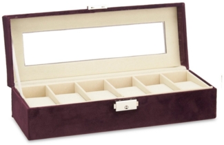 Giftdecor Schmuckkasten