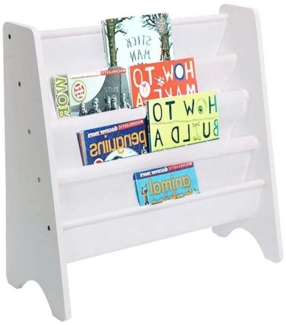 Youyijia Bücherregal Kinderbücherregal, Holz, Kinderbücherregale, Präsentationsständer