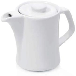 WAS Kaffeekanne Kaffeekanne, Kanne, Kännchen - 0,35 l, Porzellan