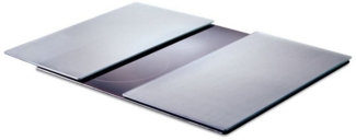 Zeller Present Herd-Abdeckplatte Zeller Herdabdeckplatten Sicherheitsglas