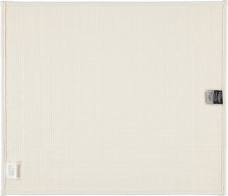 Vossen Badematte Exclusive, 100% Baumwolle