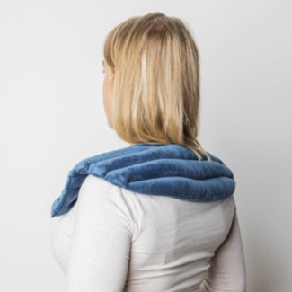 HI Nackenkissen für die Mikrowelle