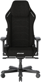 DXRacer MASTER Gamingstuhl - Webstoff