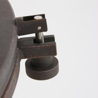 Steinhauer Mexlite Hängeleuchte Paco 7636B