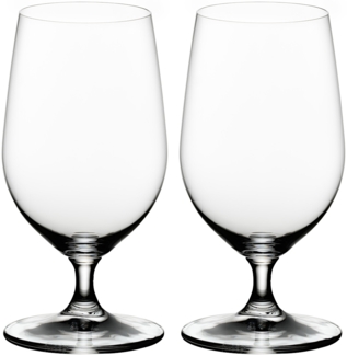 RIEDEL 6408/11 BAR Bierglas 2er Set
