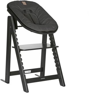 Kidsmill Up! Kinderstuhl inkl. Babyset + Newbornse