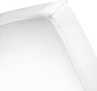 Cinderella Spannbettlaken Stretch Molton 140 x 210