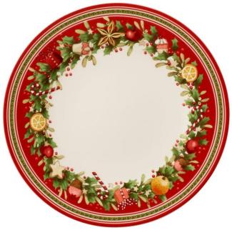 Villeroy & Boch Winter Bakery Delight Speiseteller