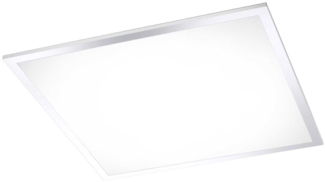 FLAG Paul Neuhaus Deckenleuchte, chrom 1xLED-Board 23W 2700-5000K Innenleuchte, IP4413659