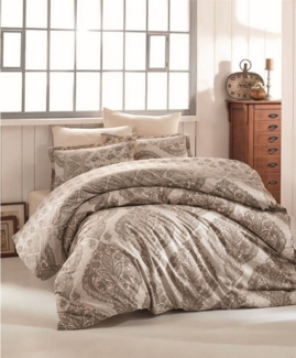 ROLFNERS Bettwäsche, 135x200 cm, 155x220 cm, 200x200 cm, 200x220 cm, 220x240 cm Baumwolle