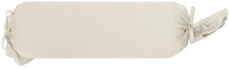 Formesse Bella Donna Jersey Kissenbezug|ca. 15x40 cm| leinen