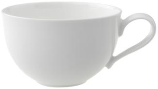 Multipack Villeroy & Boch New Cottage Basic Frühstücksobertasse - 6 Stück