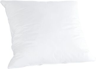 Badenia 'Trendline Comfort' Kopfkissen, Baumwolle, 80x80 cm