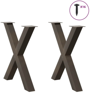 vidaXL Esstisch Hellbraun 220x100x74 cm Massivholz Eiche Rechteckig 3304660