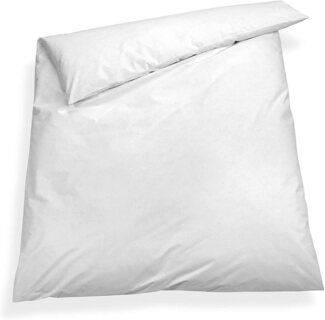 sleepling Bettbezug Encasing Bettdecke, (1 St), Milbenbezug, milbenkotdicht, Hausstauballergiker, Made in Germany