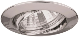 Brumberg 02-77018 NV-Einbaustrahler 50W