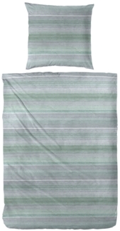 Bettwäsche 135x200cm Mikrofaser