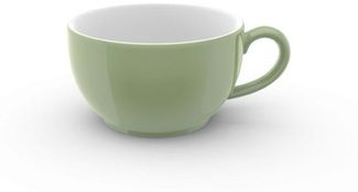 Dibbern Tasse Dibbern Solid Color Kaffeetasse