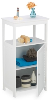 Badschrank mit 3 Fächern 10032189