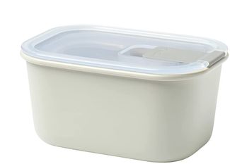 Mepal Easy Clip Nordic White Frischhaltedose 450 ml