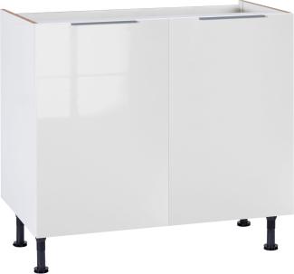 OPTIFIT Spülenschrank Tara, Breite 90 cm