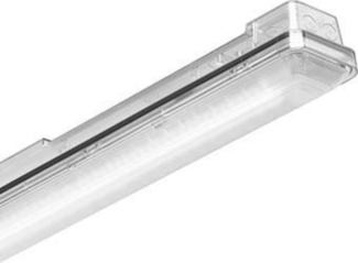 Trilux LED-Feuchtraumleuchte 4000K DALI AragF 12 P #7419851